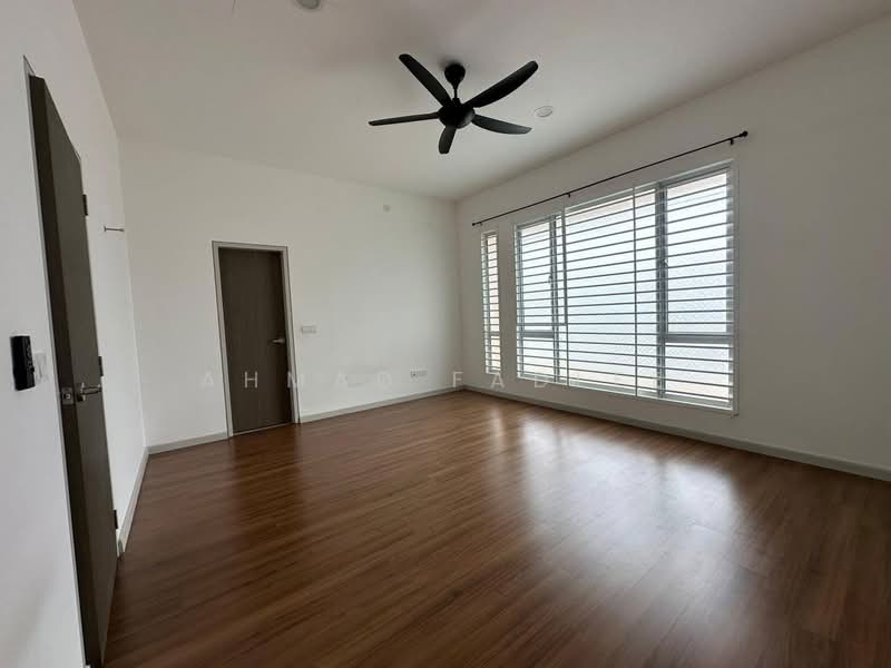 Rumah Teres 2 Tingkat untuk Disewa di Semenyih (Selangor) - Ahmad Fadlee - PropertyGuru.com.my