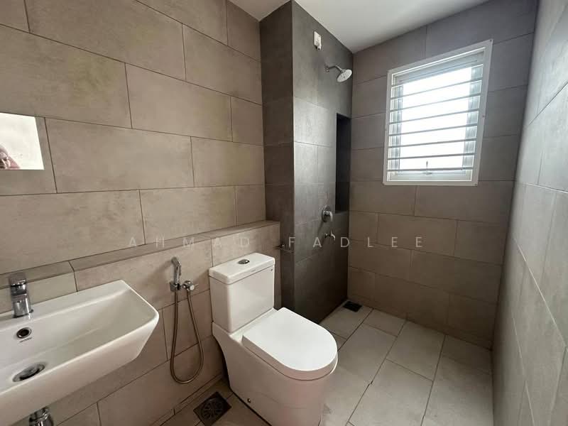 Rumah Teres 2 Tingkat untuk Disewa di Semenyih (Selangor) - Ahmad Fadlee - PropertyGuru.com.my