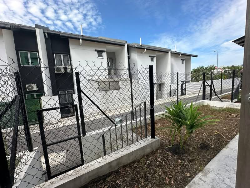 Rumah Teres 2 Tingkat untuk Disewa di Semenyih (Selangor) - Ahmad Fadlee - PropertyGuru.com.my