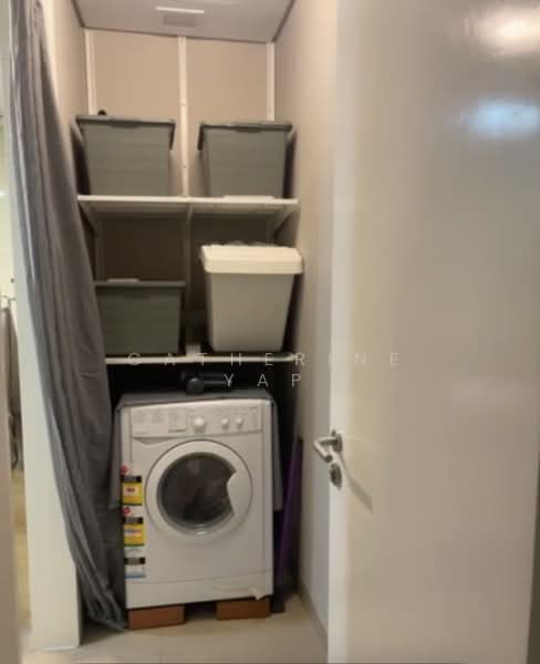 Servis Apartment untuk Disewa di TTDI Ascencia - Catherine Yap - PropertyGuru.com.my