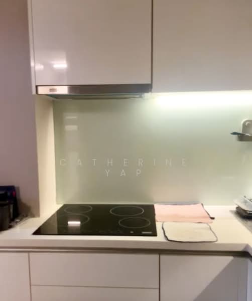 Servis Apartment untuk Disewa di TTDI Ascencia - Catherine Yap - PropertyGuru.com.my