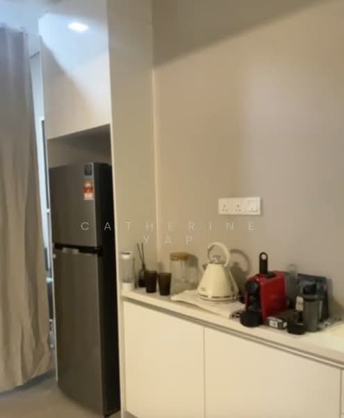 Servis Apartment untuk Disewa di TTDI Ascencia - Catherine Yap - PropertyGuru.com.my