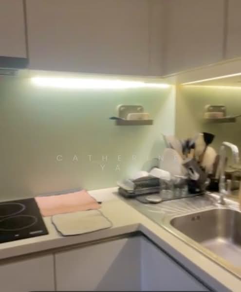 Servis Apartment untuk Disewa di TTDI Ascencia - Catherine Yap - PropertyGuru.com.my