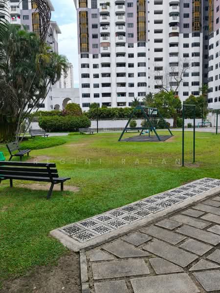 Condominium for Sale at One Ampang Avenue - Regini Rajan - Exterior - PropertyGuru.com.my