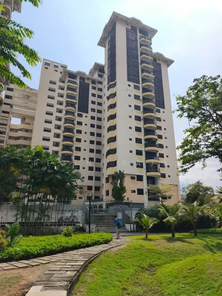 Condominium for Sale at One Ampang Avenue - Regini Rajan - Exterior - PropertyGuru.com.my