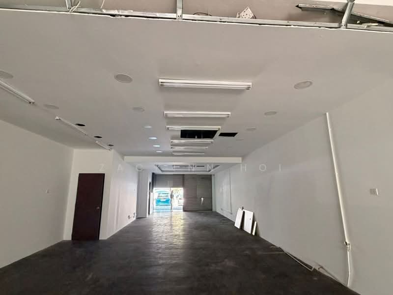 Shop for Rent in Bandar Botanic (Klang) - Zackinn Hoi - Interior - PropertyGuru.com.my