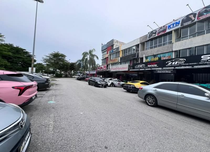 Shop for Rent in Bandar Botanic (Klang) - Zackinn Hoi - PropertyGuru.com.my