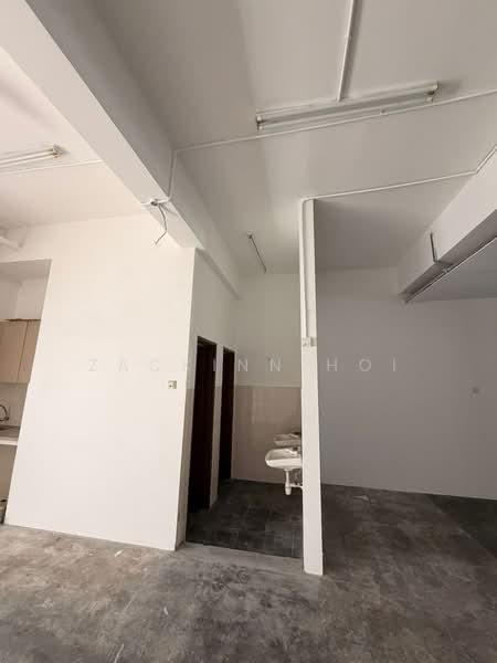 Shop for Rent in Bandar Botanic (Klang) - Zackinn Hoi - Interior - PropertyGuru.com.my