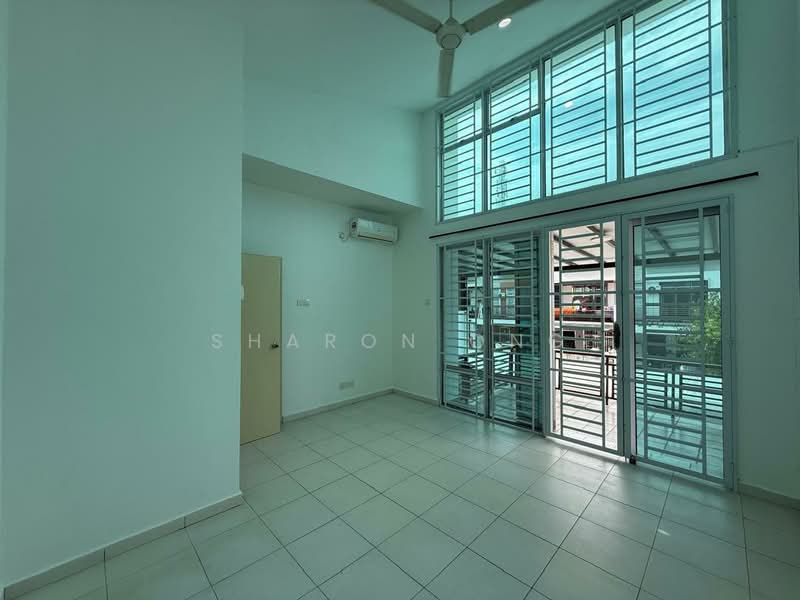 2-storey Terraced House for Sale in Bandar Seri Alam (Masai) - Sharon Ong - Living Room - PropertyGuru.com.my