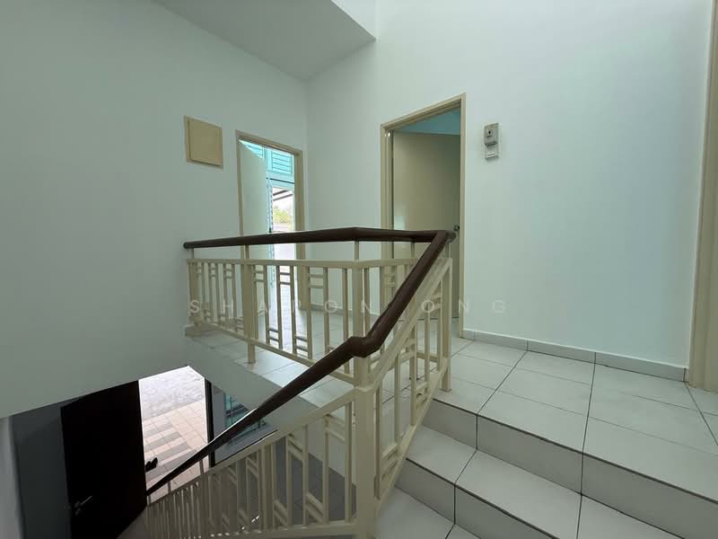 2-storey Terraced House for Sale in Bandar Seri Alam (Masai) - Sharon Ong - Interior - PropertyGuru.com.my