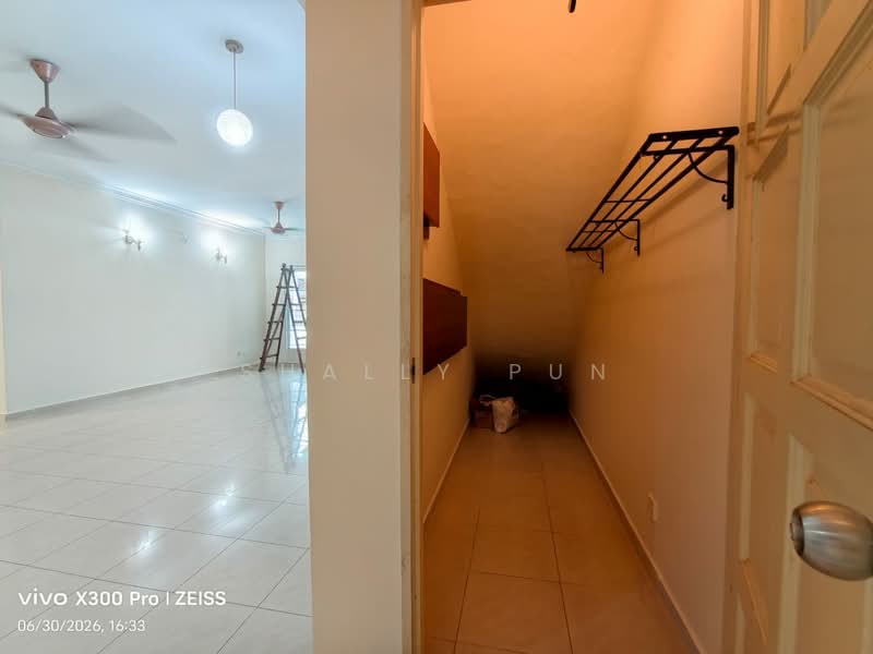 2-storey Terraced House for Rent in Taman Meranti Jaya (Puchong) - Shally Pun - Interior - PropertyGuru.com.my