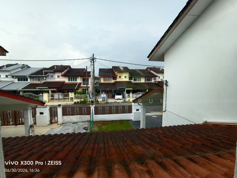 2-storey Terraced House for Rent in Taman Meranti Jaya (Puchong) - Shally Pun - Exterior - PropertyGuru.com.my