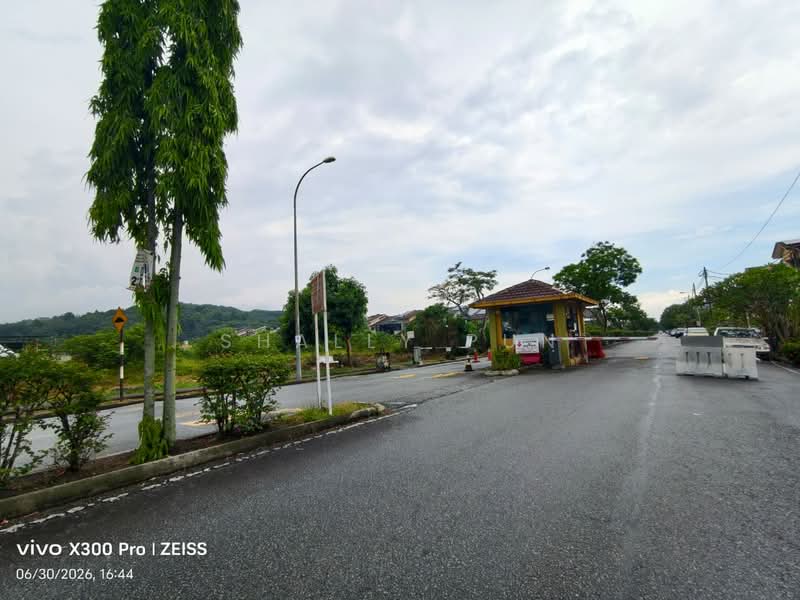 2-storey Terraced House for Rent in Taman Meranti Jaya (Puchong) - Shally Pun - Exterior - PropertyGuru.com.my
