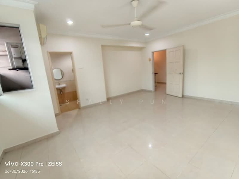 2-storey Terraced House for Rent in Taman Meranti Jaya (Puchong) - Shally Pun - Living Room - PropertyGuru.com.my