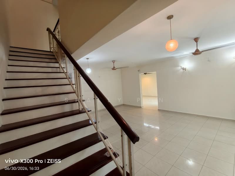2-storey Terraced House for Rent in Taman Meranti Jaya (Puchong) - Shally Pun - Interior - PropertyGuru.com.my
