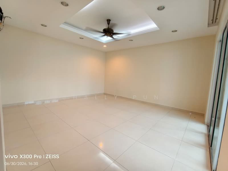 2-storey Terraced House for Rent in Taman Meranti Jaya (Puchong) - Shally Pun - Living Room - PropertyGuru.com.my