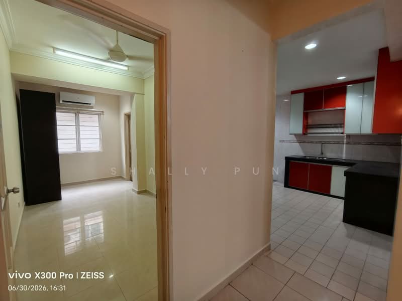 2-storey Terraced House for Rent in Taman Meranti Jaya (Puchong) - Shally Pun - Interior - PropertyGuru.com.my