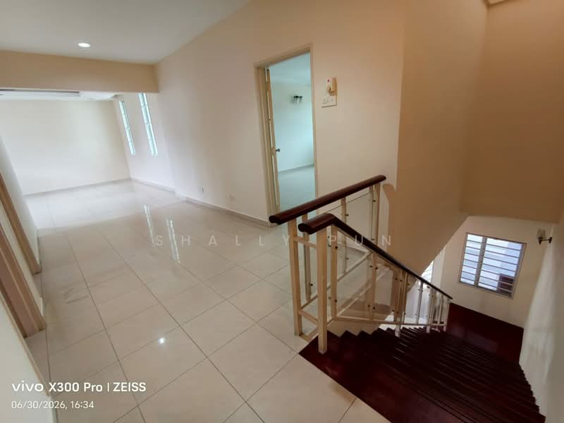 2-storey Terraced House for Rent in Taman Meranti Jaya (Puchong) - Shally Pun - Interior - PropertyGuru.com.my