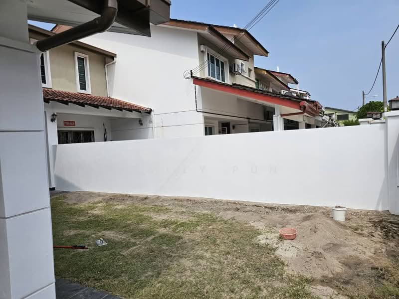 Rumah Teres 2-Tingkat untuk Disewa di Taman Meranti Jaya (Puchong) - Shally Pun - Exterior - PropertyGuru.com.my