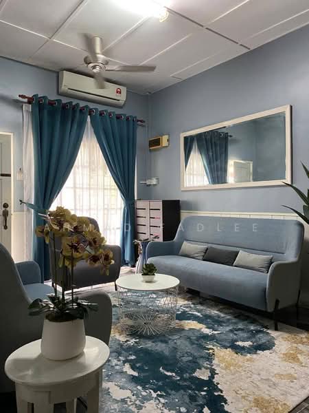 Rumah Teres 1 Tingkat untuk Dijual di Bandar Tun Hussein Onn (Cheras) - Ahmad Fadlee - PropertyGuru.com.my
