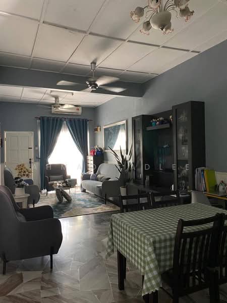 Rumah Teres 1 Tingkat untuk Dijual di Bandar Tun Hussein Onn (Cheras) - Ahmad Fadlee - PropertyGuru.com.my