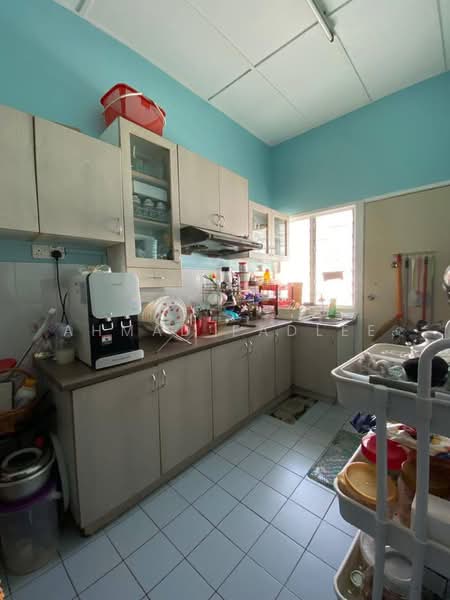 Rumah Teres 1 Tingkat untuk Dijual di Bandar Tun Hussein Onn (Cheras) - Ahmad Fadlee - PropertyGuru.com.my