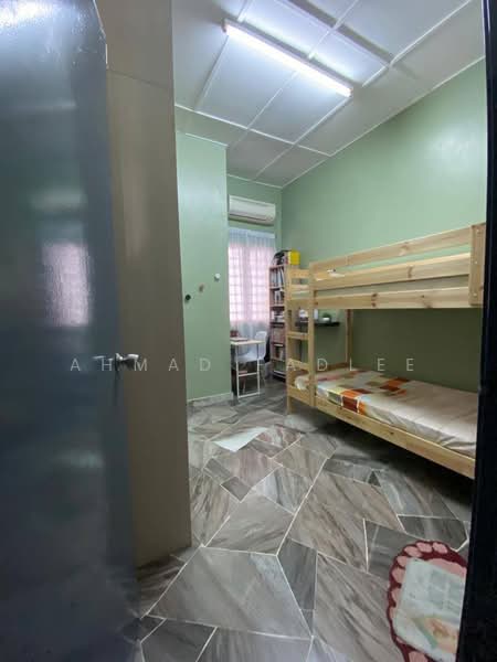Rumah Teres 1 Tingkat untuk Dijual di Bandar Tun Hussein Onn (Cheras) - Ahmad Fadlee - PropertyGuru.com.my