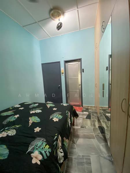Rumah Teres 1 Tingkat untuk Dijual di Bandar Tun Hussein Onn (Cheras) - Ahmad Fadlee - PropertyGuru.com.my