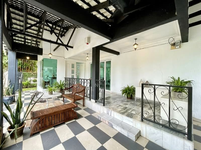 Bungalow for Sale in Shah Alam (Selangor) - Hazwan Hilmi - Exterior - PropertyGuru.com.my