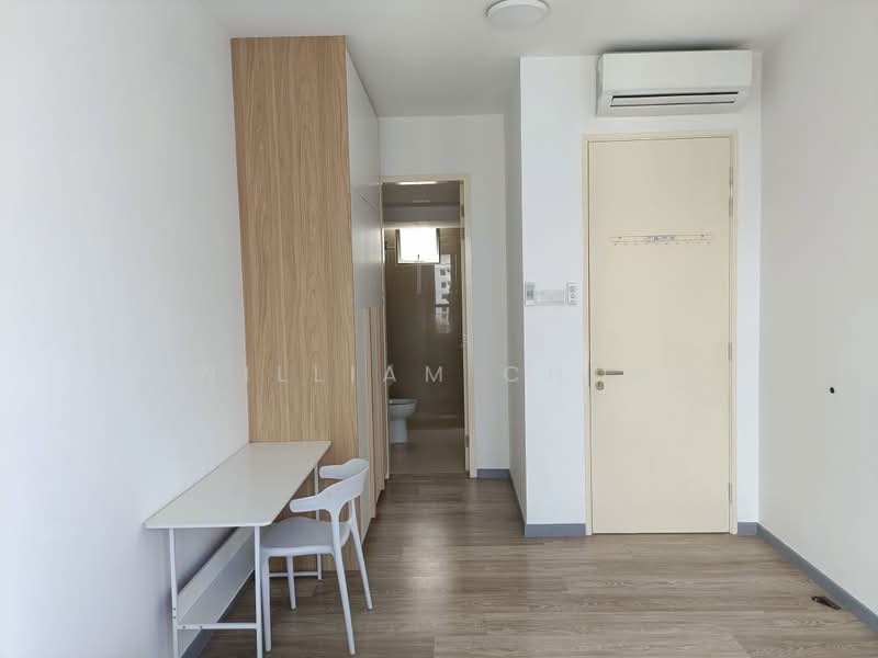 Condominium for Rent at United Point (Residensi Berpadu) - William Chow - PropertyGuru.com.my
