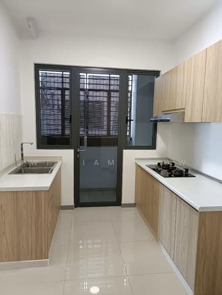 Condominium for Rent at United Point (Residensi Berpadu) - William Chow - PropertyGuru.com.my