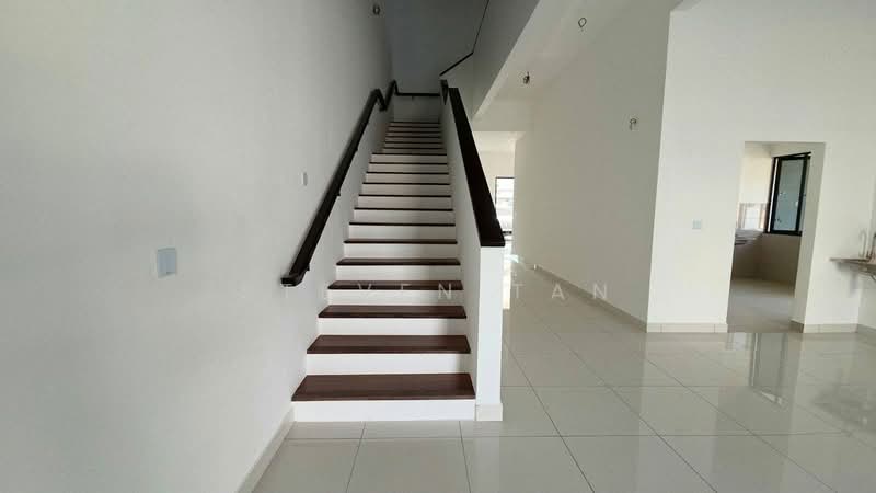 Rumah Berkembar untuk Dijual di Bandar Kinrara (Selangor) - Steven Tan - Interior - PropertyGuru.com.my