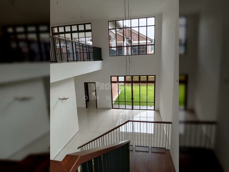 Bungalow for Sale in Setia Eco Park (Setia Alam) - John Lim - Interior - PropertyGuru.com.my