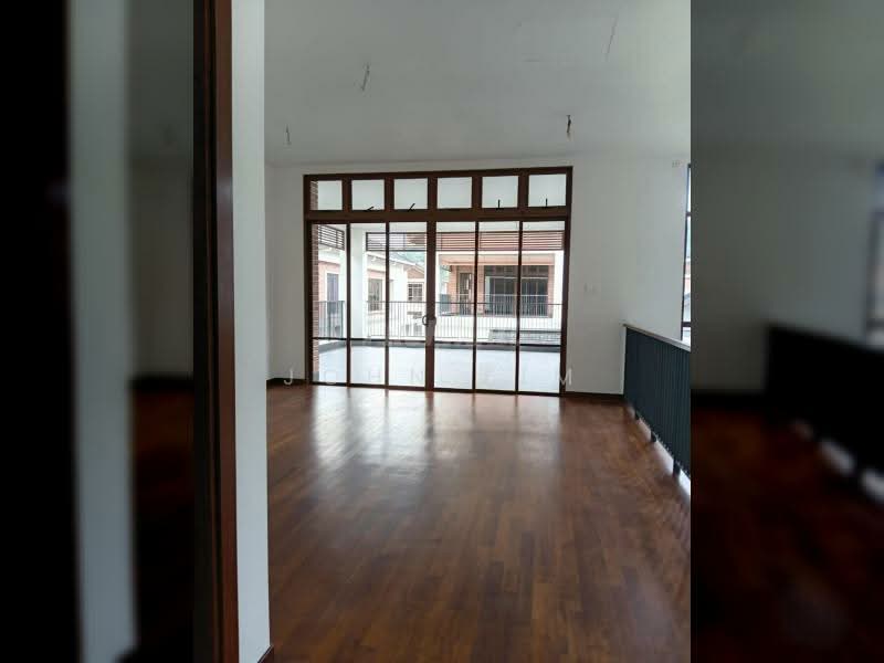 Bungalow for Sale in Setia Eco Park (Setia Alam) - John Lim - Living Room - PropertyGuru.com.my
