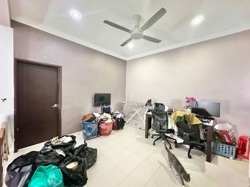 2-storey Terraced House for Sale in Seksyen U11 (Shah Alam) - Hazeman Omar - Interior - PropertyGuru.com.my