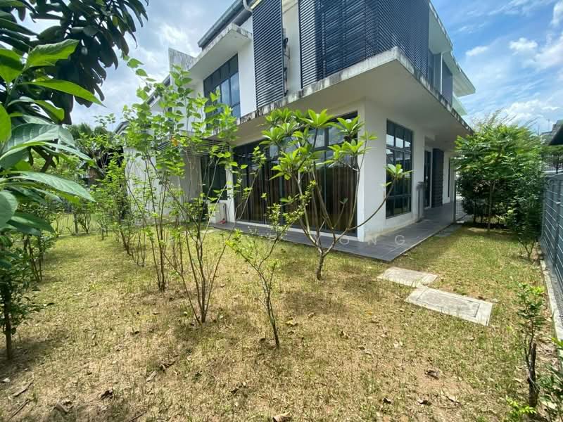 Semi-Detached House for Rent in Johor Bahru (Johor) - Janice Yong - Exterior - PropertyGuru.com.my