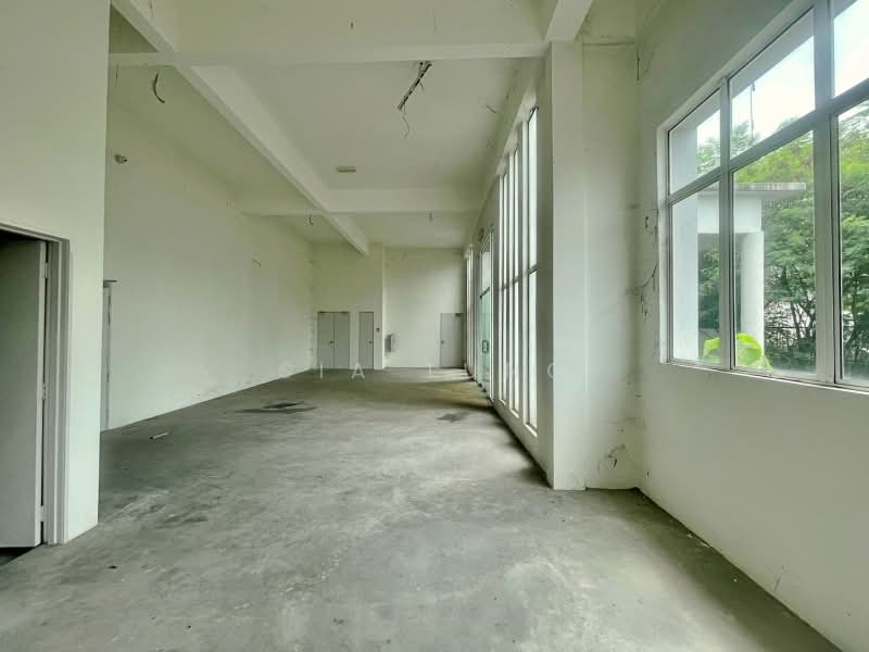 Semi-D Factory for Sale in Kampung Sungai Lalang (Semenyih) - Sia Tung - Interior - PropertyGuru.com.my