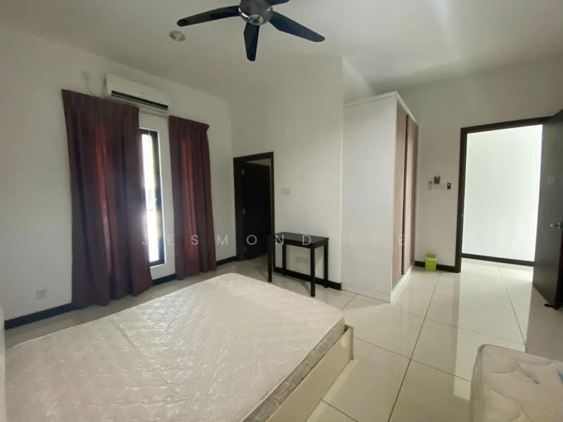 Semi-Detached House for Rent in Straits View (Johor Bahru) - Jesmond Lee - Bedroom - PropertyGuru.com.my