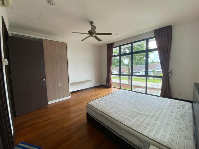 Semi-Detached House for Rent in Straits View (Johor Bahru) - Jesmond Lee - Bedroom - PropertyGuru.com.my
