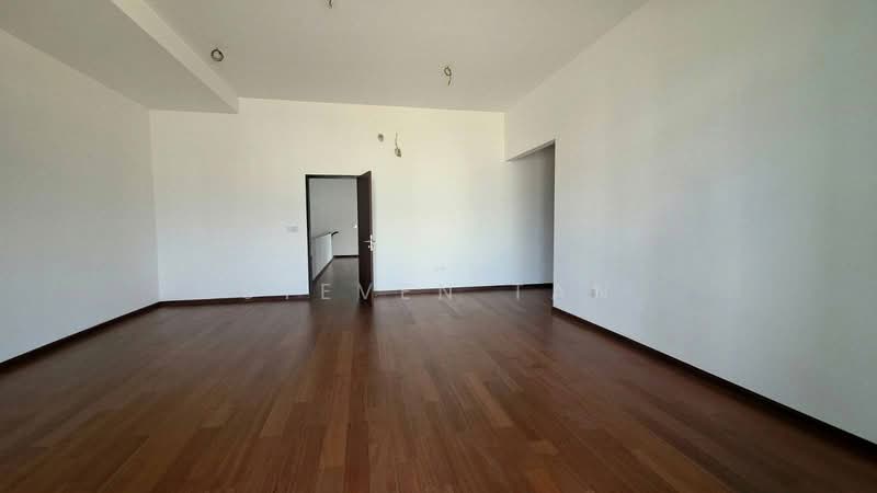 Rumah Berkembar untuk Disewa di Bandar Kinrara (Selangor) - Steven Tan - Interior - PropertyGuru.com.my