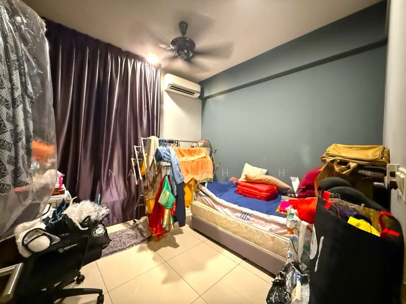Servis Apartment untuk Dijual di LakePark Residence @ KL North - Nana Cheah - PropertyGuru.com.my