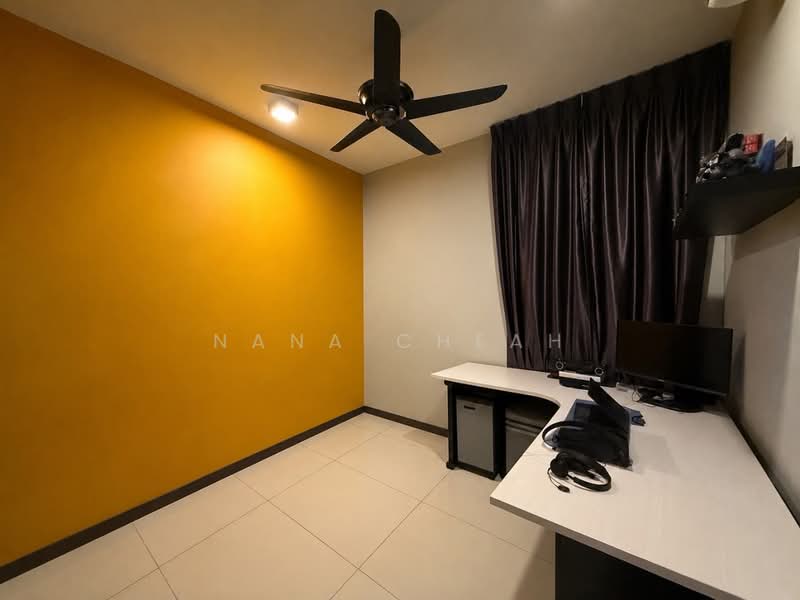 Servis Apartment untuk Dijual di LakePark Residence @ KL North - Nana Cheah - PropertyGuru.com.my