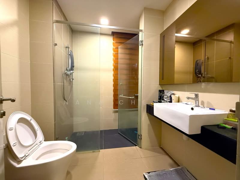 Servis Apartment untuk Dijual di LakePark Residence @ KL North - Nana Cheah - PropertyGuru.com.my