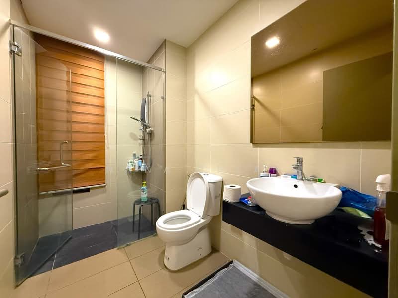Servis Apartment untuk Dijual di LakePark Residence @ KL North - Nana Cheah - PropertyGuru.com.my