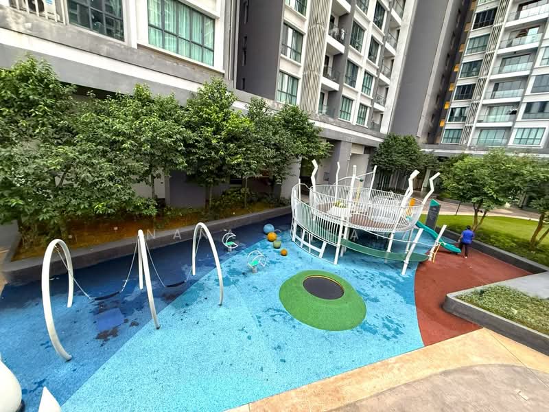 Servis Apartment untuk Dijual di LakePark Residence @ KL North - Nana Cheah - PropertyGuru.com.my