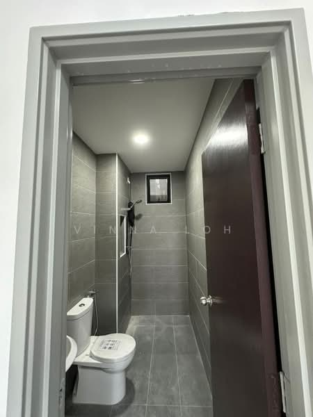 Apartment for Rent at KSL Bukit Gemilang - Vinna Loh - Bathroom - PropertyGuru.com.my