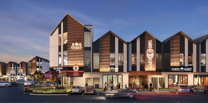 Kedai untuk Disewa di Pasir Gudang (Johor) - Caren Chin - Exterior - PropertyGuru.com.my
