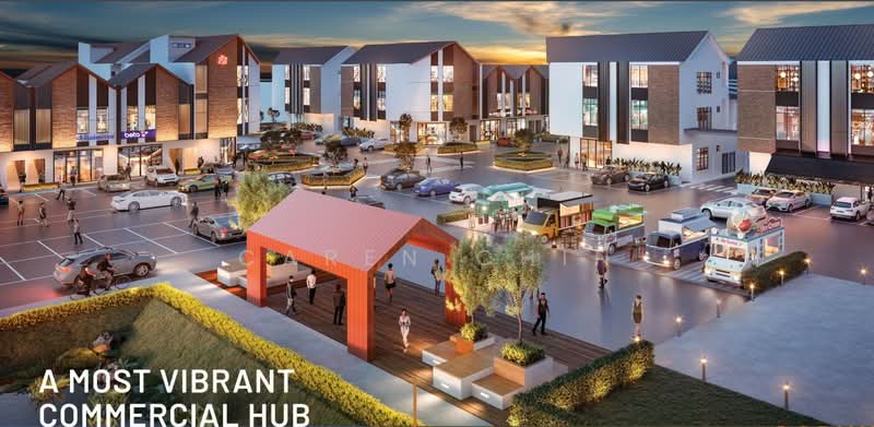 Kedai untuk Disewa di Pasir Gudang (Johor) - Caren Chin - Exterior - PropertyGuru.com.my
