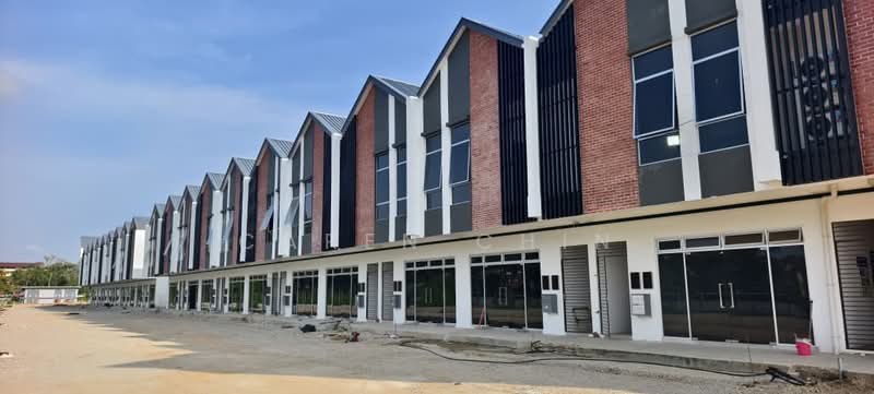 Kedai untuk Disewa di Pasir Gudang (Johor) - Caren Chin - Exterior - PropertyGuru.com.my