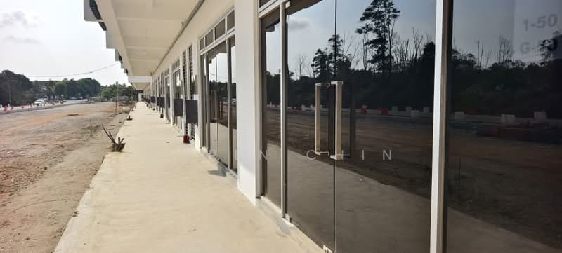 Kedai untuk Disewa di Pasir Gudang (Johor) - Caren Chin - Exterior - PropertyGuru.com.my